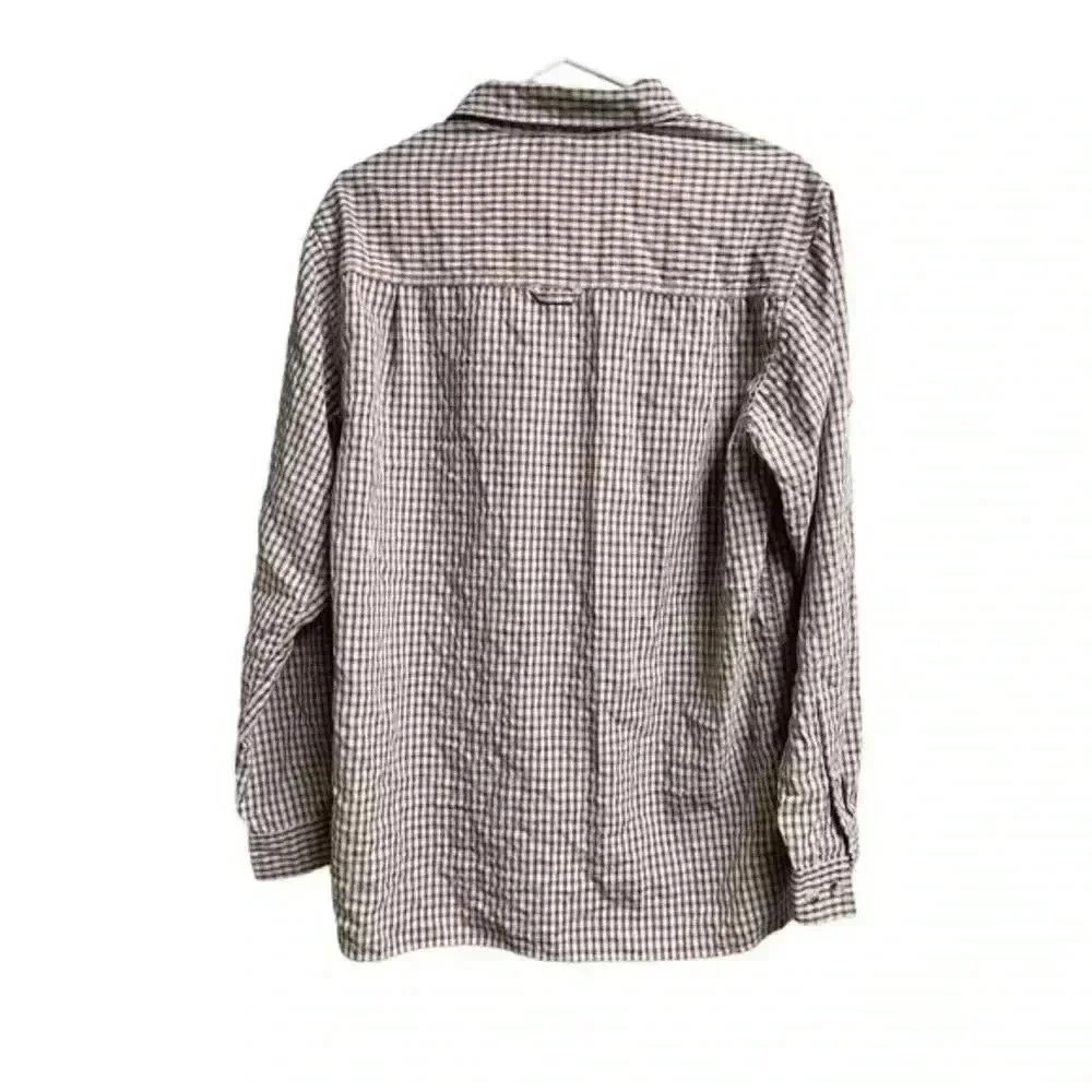The North Face Men’s Button Down Shirt‎